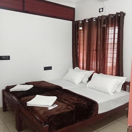Kochi Bella Villa Εξωτερικό φωτογραφία