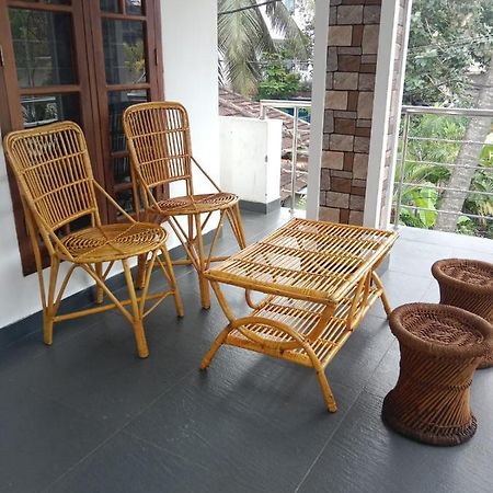 Kochi Bella Villa Εξωτερικό φωτογραφία