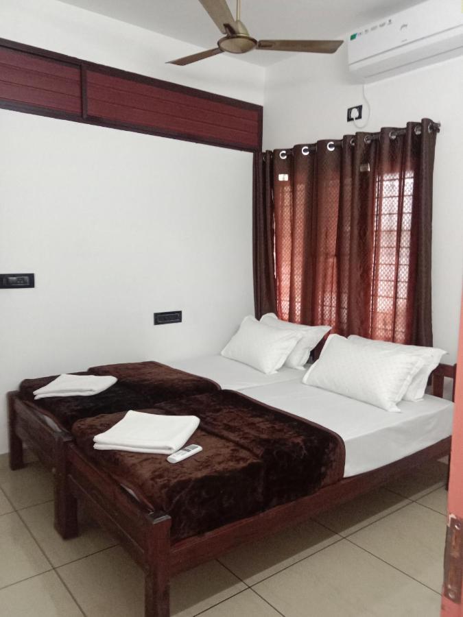 Kochi Bella Villa Εξωτερικό φωτογραφία