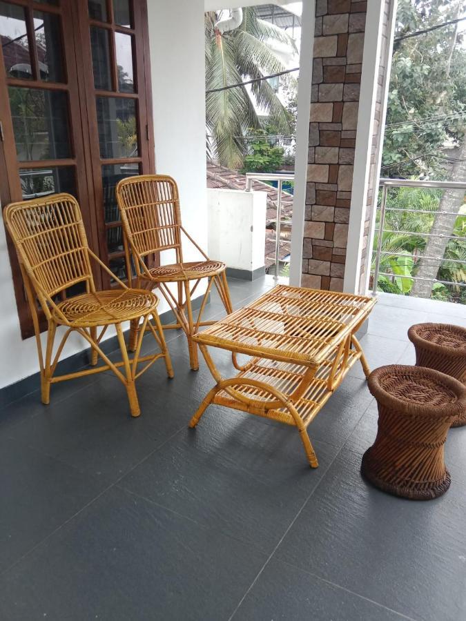 Kochi Bella Villa Εξωτερικό φωτογραφία