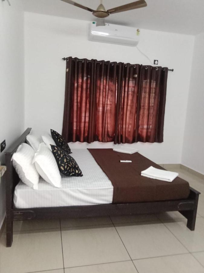 Kochi Bella Villa Εξωτερικό φωτογραφία